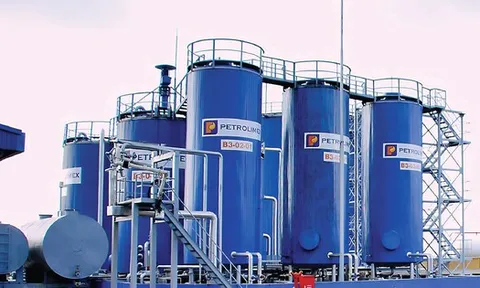 PLC "hụt hơi" quý IV, lợi nhuận cả năm 2025 chỉ hơn 13 tỷ đồng