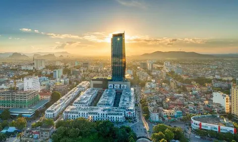 Danko muốn làm khu đô thị hơn 3.600 tỷ đồng ở Thanh Hóa
