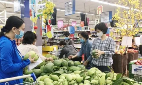 Năm 2022 bảo đảm kiểm soát chỉ số giá tiêu dùng 4%