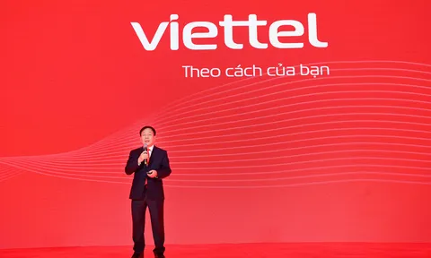Thương hiệu Viettel được định giá gần 9 tỷ USD, vượt cả Spotify, Qualcomm, Lenovo... lọt top 250 thương hiệu giá trị nhất thế giới