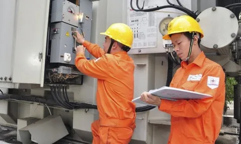 Chính phủ quy định giá điện không quá 2.444,09 đồng/kWh