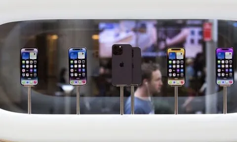 Tin tức công nghệ mới nóng nhất hôm nay 7/2: iPhone có thể thêm bản Ultra siêu cao cấp