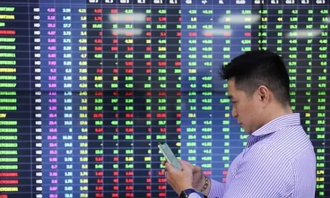 Tháng đầu năm 2024 có hơn 125.000 tài khoản chứng khoán mở mới