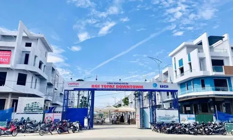 Năm 2024 của BGI Group: Lãi mỏng dẹt, tiếp tục âm dòng tiền kinh doanh