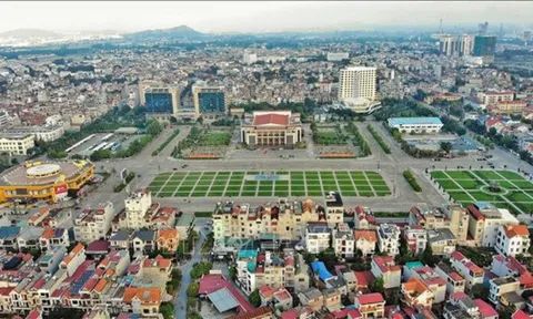 Bắc Giang hủy 102 dự án khu đô thị, khu dân cư
