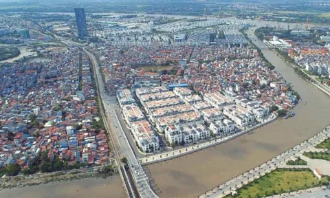 Hải Phòng: Dự án của Hoàng Huy, Thái Holding... lọt tầm ngắm thanh tra