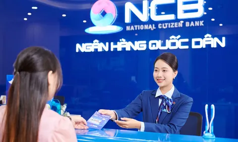 Xuất hiện nhà đầu tư lớn đổ vốn 6.200 tỷ đồng vào NCB