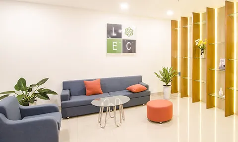 Cổ phiếu LEC có nguy cơ hủy niêm yết bắt buộc