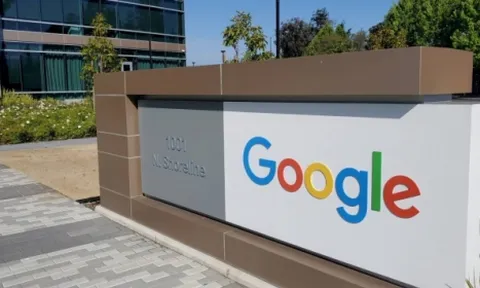 Google bị kiện và đòi bồi thường 2,4 tỉ USD