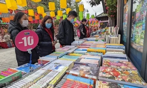 Hà Nội đón hơn 105 nghìn lượt khách du lịch dịp Tết Nguyên đán