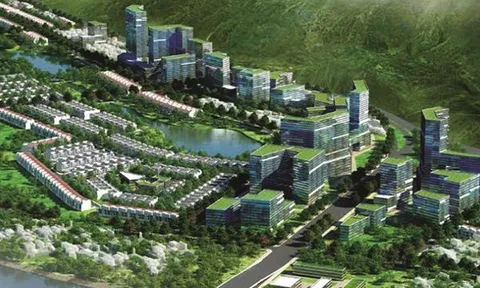 HoREA kiến nghị cho phép doanh nghiệp bất động sản được tái cơ cấu khoản nợ vay đến hạn