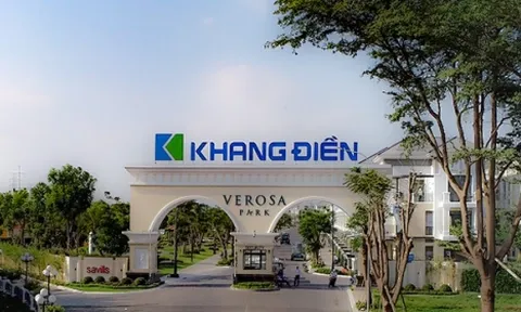Khang Điền: “Núi” tồn kho, phát hành trái phiếu rót vốn công ty