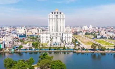 Nhiều tồn tại, vi phạm trong quản lý, sử dụng đất tại Nam Định