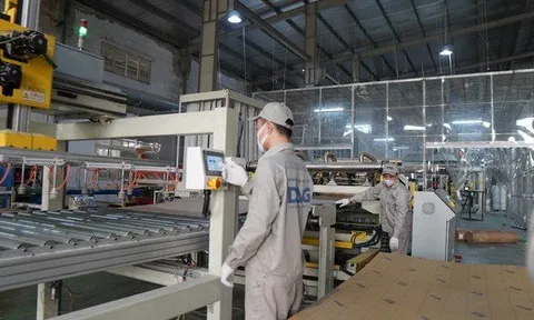 Lợi nhuận của một doanh nghiệp ngành nhựa tụt dốc 99%
