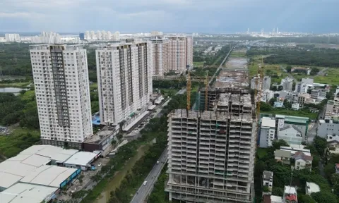 Tp.HCM: 138 dự án hết hạn đầu tư và 30 dự án ngưng thi công