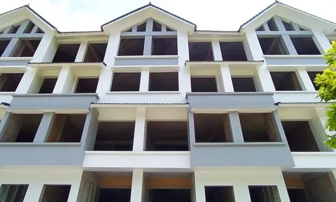 Hà Nội: Đất nền Hoàng Mai, Hà Đông dao động 160 triệu đồng/m2