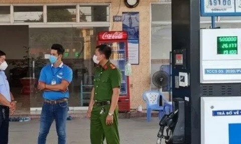 Nhiều cây xăng đóng cửa vì hết hàng: Bộ Công Thương nói gì?