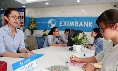 SMBC chấm dứt thỏa thuận liên minh chiến lược với Eximbank
