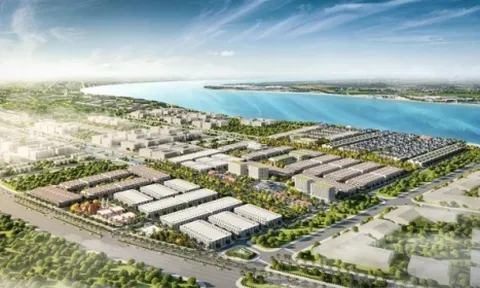 Danko Group làm chủ dự án khu dân cư 3.600 tỷ tại Thanh Hóa