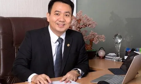 PNJ thay đổi chức danh, vị trí của loạt lãnh đạo
