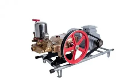 Hoa Kỳ điều tra chống bán phá giá máy xịt rửa áp lực cao chạy bằng gas nhập khẩu từ Việt Nam