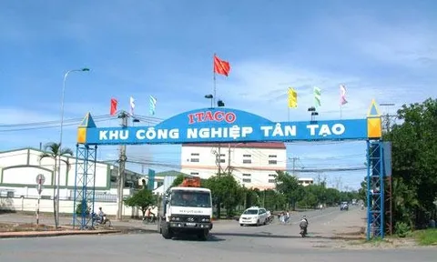 Tân Tạo thoái vốn khỏi mảng năng lượng để giảm thiệt hại