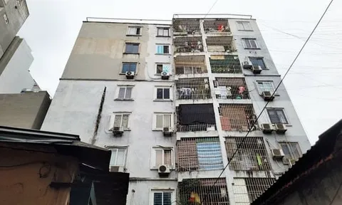Hà Nội công khai 90 chung cư mini tại quận Thanh Xuân vi phạm phòng cháy chữa cháy