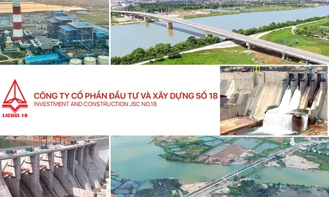 Licogi 18 năm 2024: Lãi hơn 225 tỷ đồng nhưng nợ xấu tăng mạnh