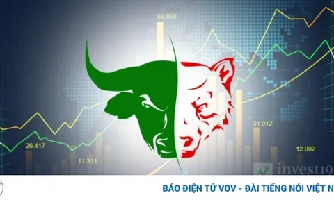 Nhà đầu tư có thể cân nhắc lướt sóng ngắn hạn