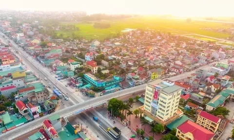 Nghệ An: Đấu giá 86 lô đất Vùng Quy hoạch Bàu Hoa