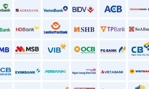 Kinh doanh chứng khoán, đầu tư thua lỗ, loạt ngân hàng vẫn lãi vượt 20.000 tỷ đồng