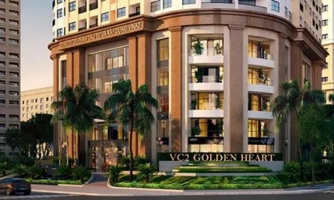 Vi phạm hành chính về thuế, Vina2 bị phạt và truy thu gần 16 tỷ đồng
