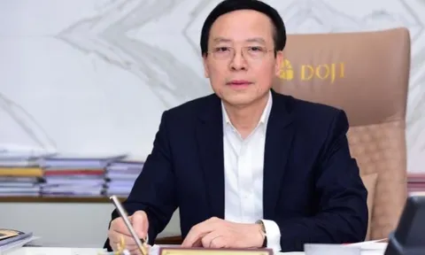 Những doanh nhân Việt tuổi Thìn đình đám trên thương trường