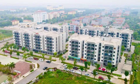 Quy định mới về điều kiện mua, bán, cho thuê nhà ở xã hội