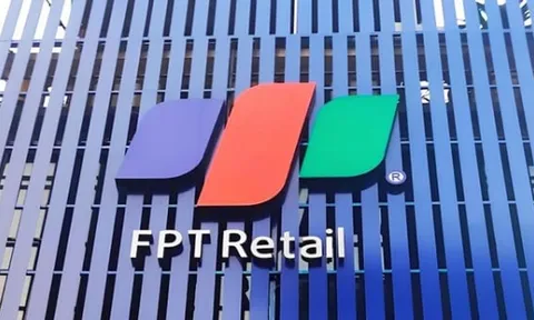FPT Retail lên kế hoạch doanh thu gần 60.000 tỷ đồng trong 2026
