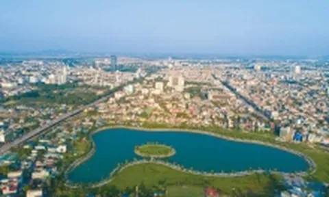 Thanh Hoá dẫn đầu thị phần bất động sản công nghiệp khu vực miền Trung