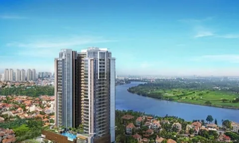 Sơn Kim Land: Sở hữu loạt dự án khủng, âm vốn gần 1.400 tỷ đồng