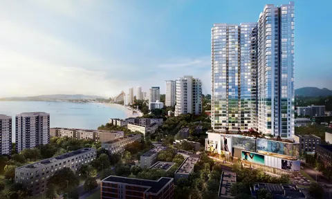HoREA kiến nghị cơ chế đặc thù cấp ‘sổ hồng’ 50 năm cho condotel