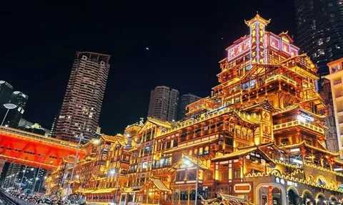Kinh tế đêm: “Mỏ vàng” của các cường quốc du lịch