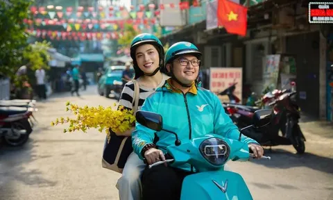 Vì sao người Việt sẵn sàng chi nhiều tiền taxi hơn cho Xanh SM?