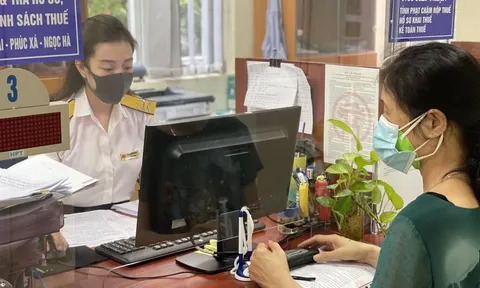 Tiền lương 17 - 22 triệu đồng chưa phải nộp thuế Thu nhập cá nhân