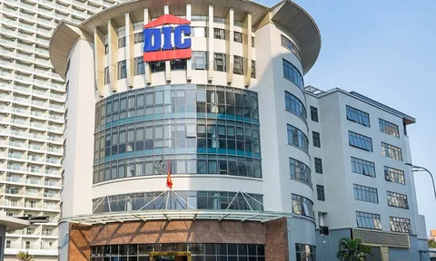 Nhìn lại năm khốn khó của DIG: Lãi thấp nhất 8 năm, dòng tiền kinh doanh âm hơn 2 nghìn tỷ