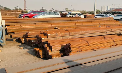 Bỏ kinh doanh thép đi đầu tư chứng khoán, KKC 'thoát' cảnh báo