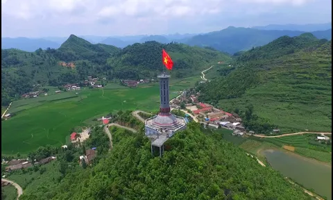 Du lịch Hà Giang khởi sắc những ngày đầu năm