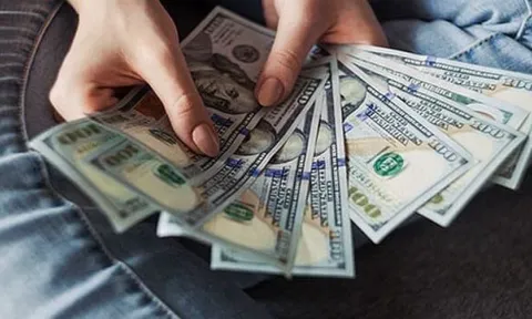 Người dân chuyển tiền ra nước ngoài tối đa 50.000 USD/lần