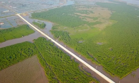 Tập đoàn Xuân Thiện xin làm dự án lọc dầu 2.500ha ở Ninh Bình