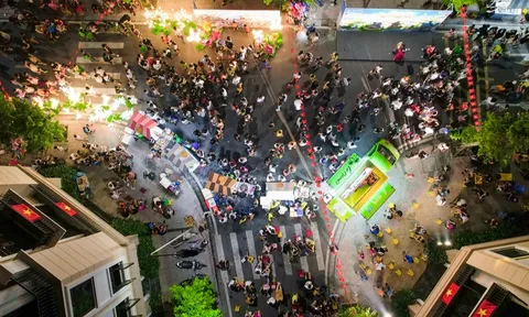 Vincom Shophouse Royal Park: Cửa sáng cho nhà đầu tư trong năm 2025