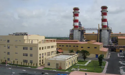 Năm 2024, lợi nhuận sau thuế Nhơn Trạch 2 chỉ 72 tỷ, chạm đáy 10 năm