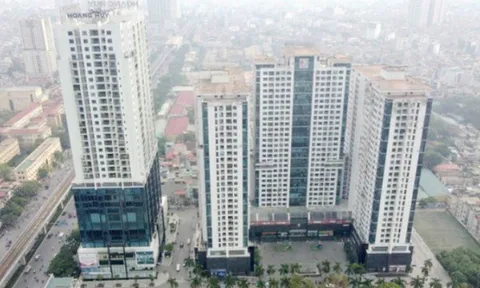 Hà Nội thu hồi hơn 3.500m2 khu đất vàng 275 Nguyễn Trãi