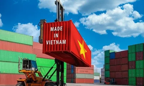 Ngành thép Việt ra sao trước việc Mỹ áp thuế 25%?